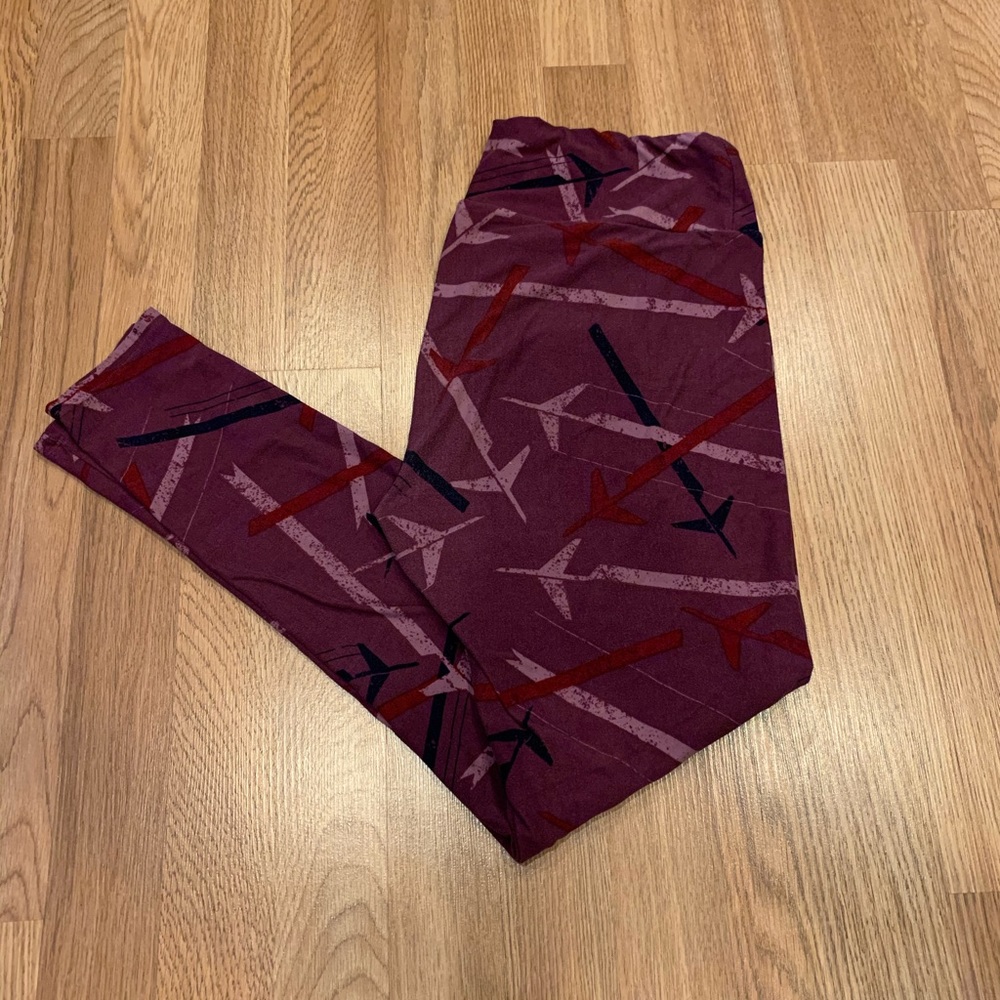 Lularoe Leggings